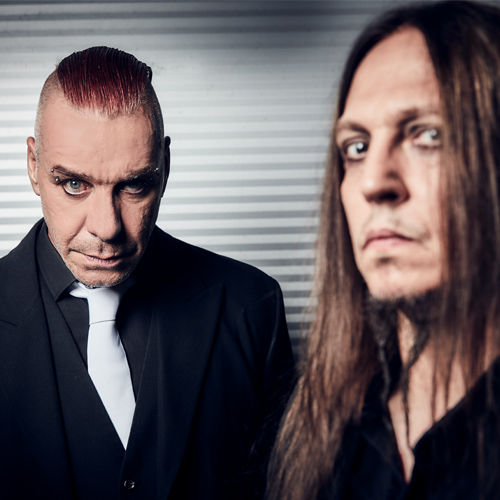 Lee más sobre el artículo Lindemann. Proyecto del vocalista de Rammstein y Peter Tägtgren.
