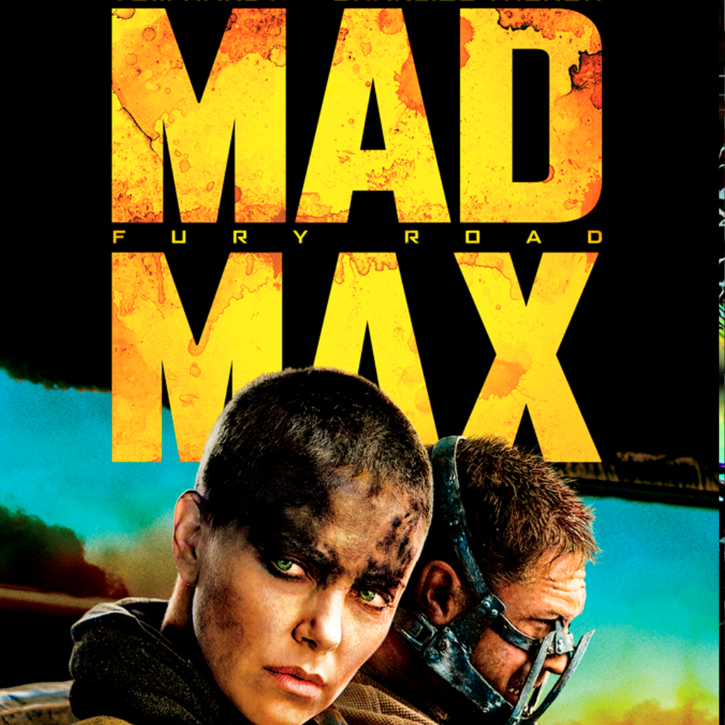 Lee más sobre el artículo Mad Max Fury Road. La mejor película de acción jamás rodada.