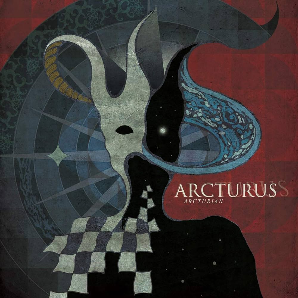 Lee más sobre el artículo Arcturus «Arcturian»
