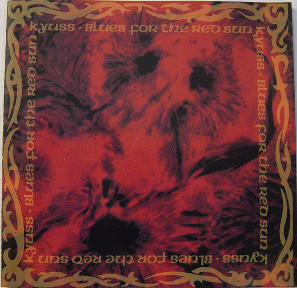 Lee más sobre el artículo Kyuss: «Blues for the red sun»