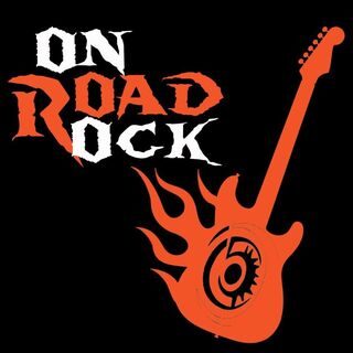 ROCK ON ROAD